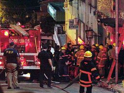Hay 28 acusados por el incendio en el boliche Kiss