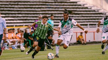 a todo o nada por no descender: aldosivi y san martin igualan 0-0 a todo o nada por no descender: aldosivi y san martin igualan 0-0