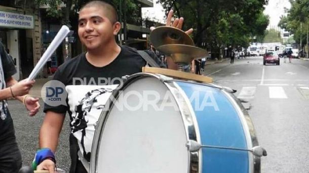 La autopsia reveló que el fanático de La Renga murió de un paro cardíaco