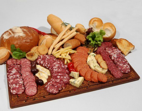 Piden casi $1.000 por un salamín picado fino