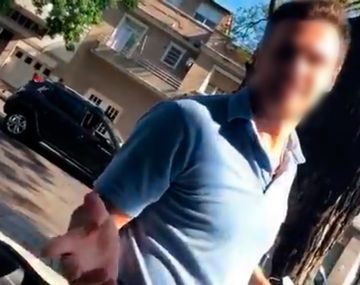 Acosó a una chica de 15 años en plena calle: Con ese shortcito provocás demasiado