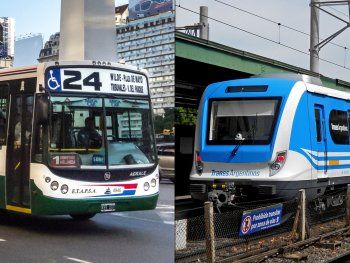 El requisito indispensable para obtener descuento en transporte público