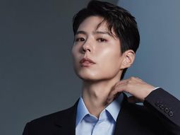 Park Bo Gum se presentará en CDMX y Monterrey en septiembre 2025. Park Bo Gum se presentará en CDMX y Monterrey en septiembre 2025.