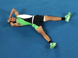 Carlos Alcaraz Carlos Alcaraz