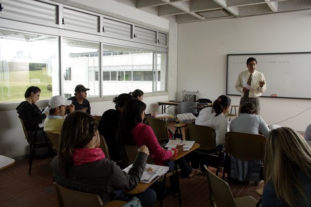 Miles de cargos docentes en riesgo por problemas en el sistema online de la Ciudad