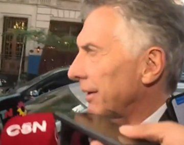 Polémicas declaraciones de Macri sobre las elecciones: No son representativas