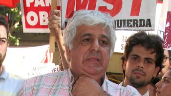 alberto samid: los supermercados nos estan robando sin violencia alberto samid: los supermercados nos estan robando sin violencia