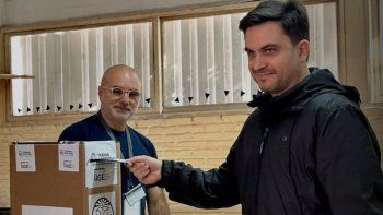 Cómo le fue a Ramiro Marra en las elecciones de CABA