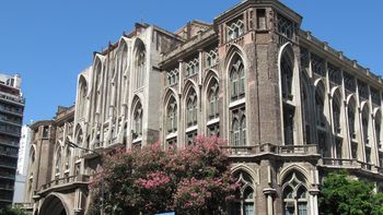 la uba se consolida en el ranking qs tematico 2026: las 5 mejores carreras la uba se consolida en el ranking qs tematico 2026: las 5 mejores carreras