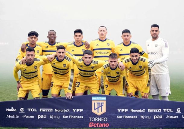 Hacer un buen papel de visitante, la deuda del Boca de Diego Martínez