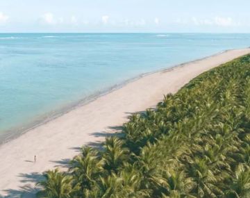 El destino con playas soñadas que enamora por su tranquilidad