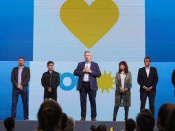 El Gobierno perdió en las PASO