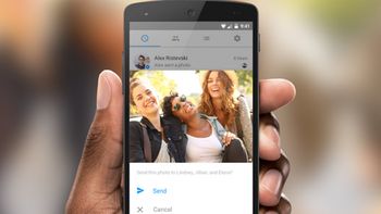 facebook lanza una app para reconocimiento facial de fotos facebook lanza una app para reconocimiento facial de fotos