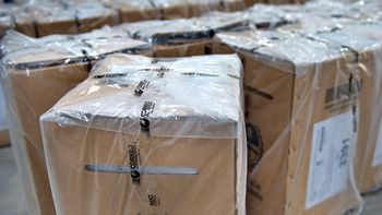 se abrio mas del 50% de las urnas, aseguro el presidente de la junta electoral tucumana se abrio mas del 50% de las urnas, aseguro el presidente de la junta electoral tucumana