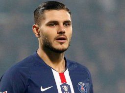 El video de la China Suárez que podría haber sido dedicado a Icardi por faltar al partido del PSG