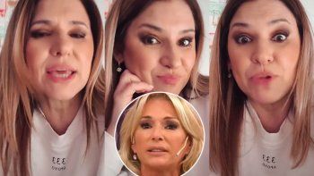 La feroz amenaza de Fer Iglesias a Yanina Latorre: Estoy harta de que mientan...