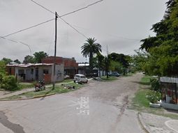 El heho ocurrió en una casa de San Miguel