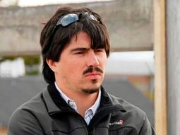 el hijo de lazaro baez nego los cargos en su contra y presento un escrito el hijo de lazaro baez nego los cargos en su contra y presento un escrito