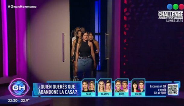 Gran Hermano: cuál es premio que ganará el familiar con menos votos
