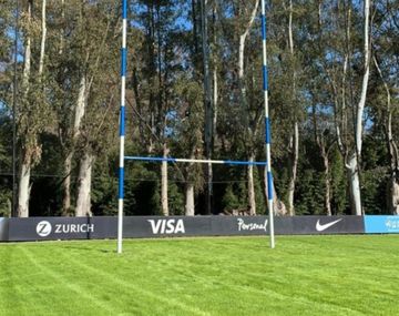 El rugby, afectado por el Covid-19: hay cinco Pumas aislados