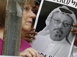 Encontraron partes del cuerpo del periodista asesinado en Turquía