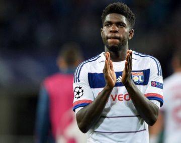 La nueva joya que compró el Barcelona ¿en reemplazo a Mascherano?