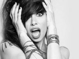 erica garcia, entre lagrimas: podria estar embarazada de doman erica garcia, entre lagrimas: podria estar embarazada de doman