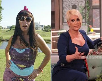 ¿De qué se trata la gimnasia vaginal que hace Moria?