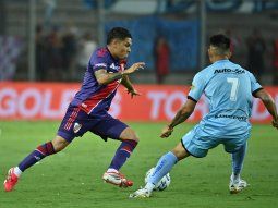 obligado a ganar, river no logra romper el cero ante ciudad de bolivar obligado a ganar, river no logra romper el cero ante ciudad de bolivar