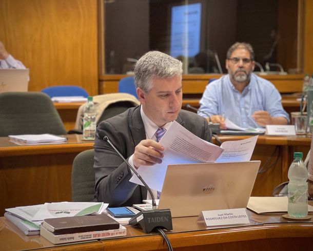 Juan Martín Rodríguez