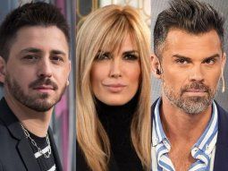 Viviana Canosa estalló contra Pampito y sus panelistas: Me defiendo sola