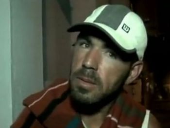 Habló el último detenido por el crimen de Lola: No tengo nada que ver