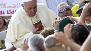 papa terrenal: hay divorcios que son inevitables papa terrenal: hay divorcios que son inevitables
