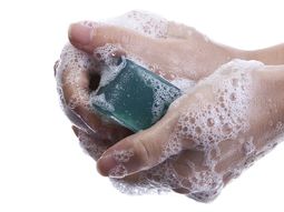 Prohibieron los jabones antibacteriales Prohibieron los jabones antibacteriales