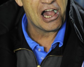 No le voy a hacer bromas a Bianchi porque fue mi jefe