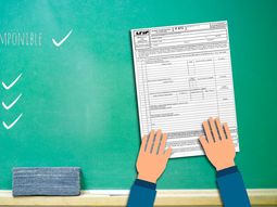 El gobierno presentará ahora el anteproyecto a gobernadores y legisladores El gobierno presentará ahora el anteproyecto a gobernadores y legisladores