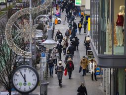 Descubrieron una nueva mutación del coronavirus en un hospital de Alemania