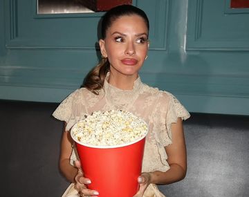 En Chile no quieren a la China Suárez: aseguran que es tóxica y conflictiva