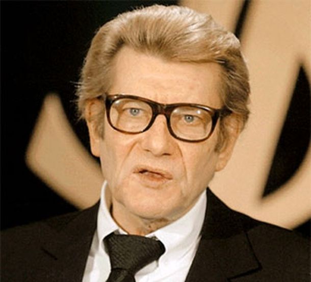 Yves Saint Laurent