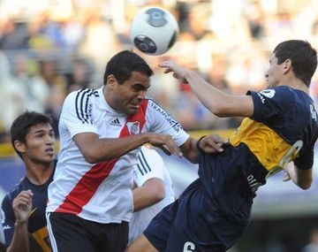 Una nueva edición del Superclásico paraliza al país