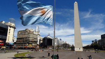 Cronograma de servicios públicos en la Ciudad por el feriado del 25 de Mayo