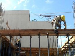 Precios Cuidados Construcción: 90 productos y con 5% de rebaja en su precio actual
