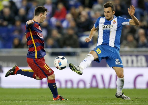 Barcelona venció a Espanyol y pasó a los cuartos de final de la Copa del Rey