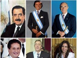 se cumplen treinta anos del retorno de la democracia en argentina se cumplen treinta anos del retorno de la democracia en argentina