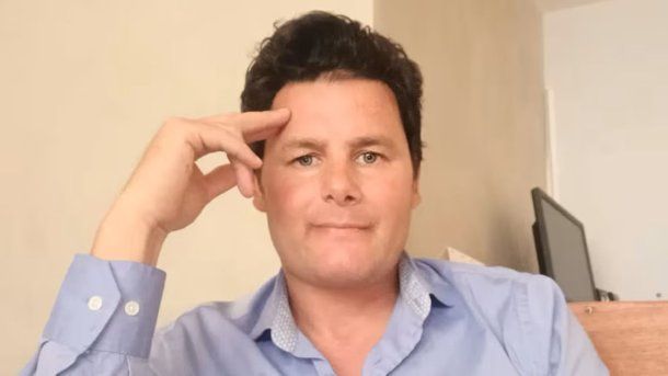 Germán Giuliani Germán Giuliani