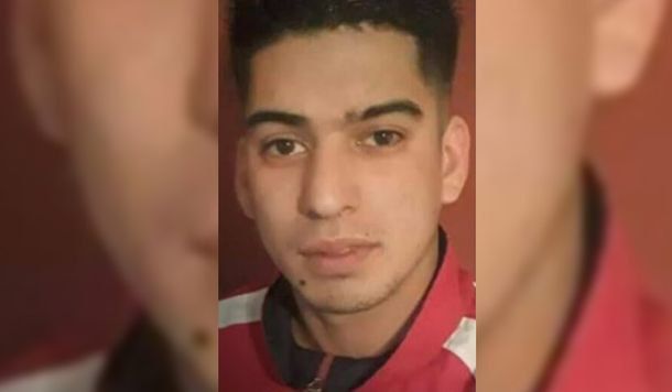 Apareció abandonado el auto con el que atropellaron y mataron a un joven en San Martín