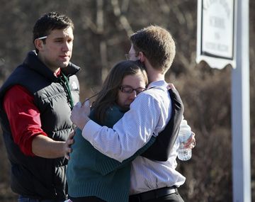 Aumentó la venta de armas tras la masacre en Connecticut