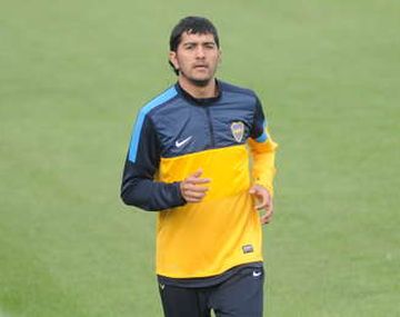 Escándalo: duro cruce entre Sosa y el médico de Boca