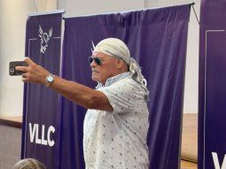 Alfa de Gran Hermano confirmó que quiere ser candidato a legislador de La Libertad Avanza