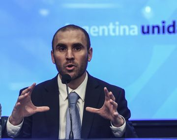 El Gobierno reperfila US$9 mil millones en Letes y abre el diálogo por la deuda